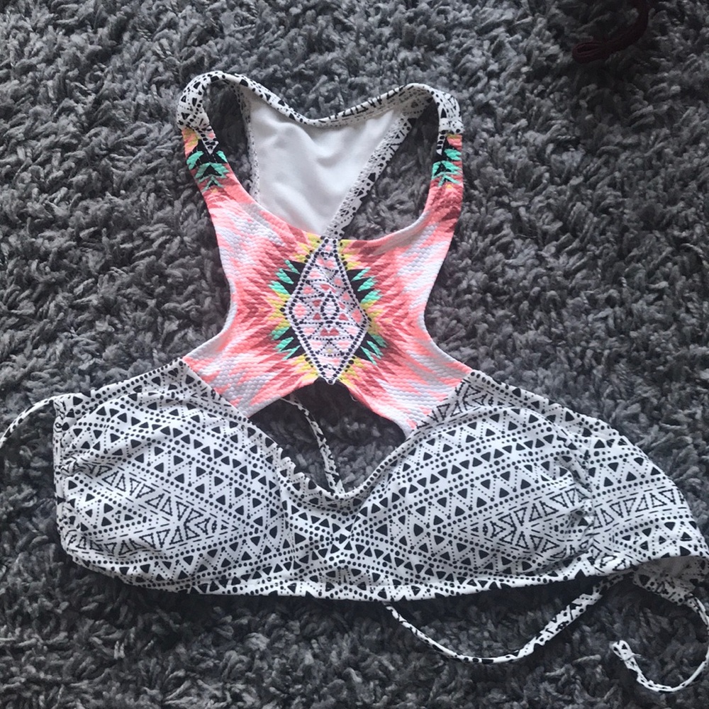 bathing suit